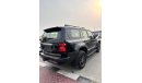 Toyota Prado Prado 2.4 L adventure