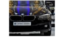 BMW 318i EXCELLENT DEAL for our BMW 318i ( 2018 Model ) in Black Color GCC Specs