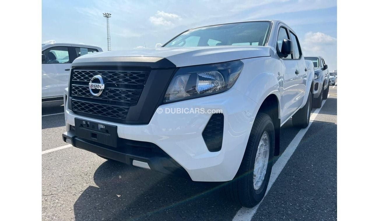 Nissan Navara NISSAN NAVARA XE