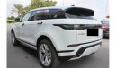 Land Rover Range Rover Evoque RANGE ROVER EVOQUE