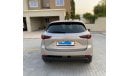 مازدا CX5 Signature 2.5L