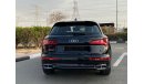 أودي SQ5 TFSI quattro