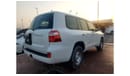 Toyota Land Cruiser 200 4.5L DIESEL V8 MANUAL TRANSMISSION