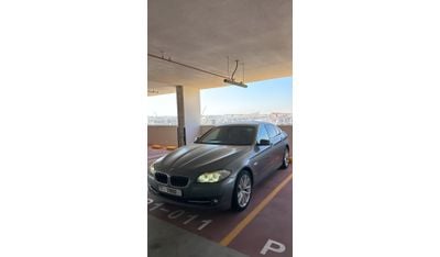 بي أم دبليو 535i