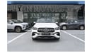 Mercedes-Benz GLE 450 Mercedes-Benz GLE 450 4MATIC 3.0L SUV AWD 5Doors Model 2024, Color White