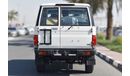 Toyota Land Cruiser Hard Top