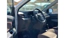 Toyota Avanza 2018 Seats Ref#720