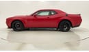 Dodge Challenger R/T SCAT PACK 6.4 | Zero Down Payment | Free Home Test Drive