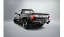 دودج رام فان 2022 Dodge Ram 1500 Classic / Dodge Warranty & Full-Service History