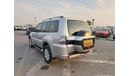 ميتسوبيشي باجيرو MITSUBISHI PAJERO RIGHT HAND DRIVE 2021 MODEL 3.2 L DIESEL AUTOMATIC(PM01959)