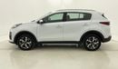 Kia Sportage LX 2 | Zero Down Payment | Home Test Drive