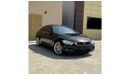 BMW 435i Luxury Line Good condition car GCC