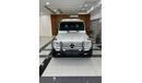 Mercedes-Benz G 55 AMG Mercedes benz G55 MODEL 2011 GCC SPECIFICATIONS