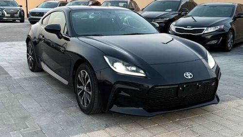 Toyota 86 Clean title