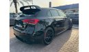 Mercedes-Benz A 45 AMG AMG