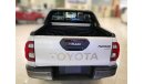 Toyota Hilux 2024 Toyota Hilux Adventure 4.0L petrol Full option AT