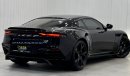 Aston Martin DBS 2019 Aston Martin DBS Superleggera, Warranty, Aston Martin Service History, Very Low Kms, GCC