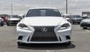 Lexus IS 200 F Sport