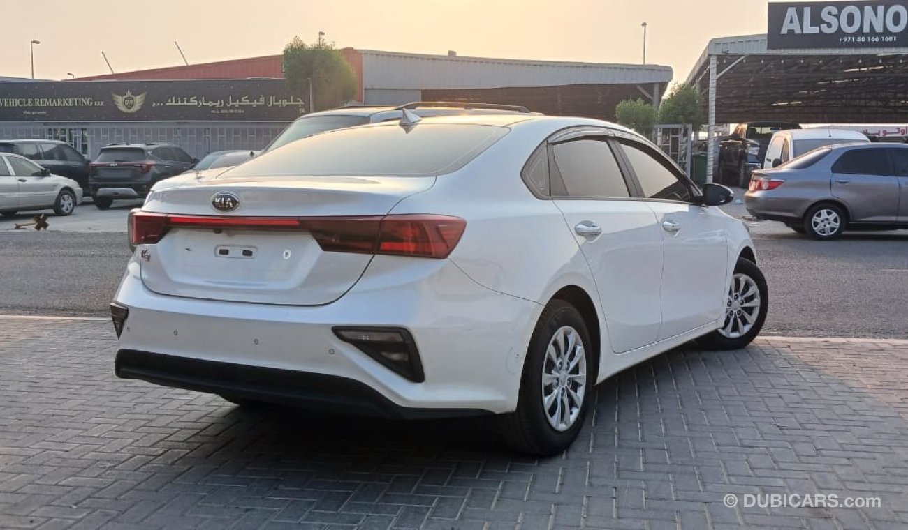 كيا K3 kia k3 2020 korea specs