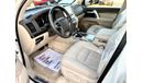 Toyota Land Cruiser LAND CRUISER VXS 5.7L FULL