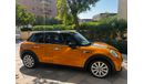 Mini Cooper Std 1.5L (5 Seater)