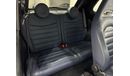 أبارث 695 Rivale Coupe 2018 Fiat Abarth 695 Rivale Coupe, Warranty, Full Service History, Excellent Condition,