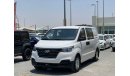 Hyundai H-1 2021 I 6 Seats & Van I Ref#284