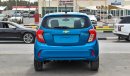 Chevrolet Spark LT