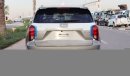 Hyundai Palisade HYUNDAI PALISADE 2.2Ltr DIESEL V4 MODEL 2024