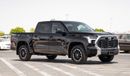 Toyota Tundra SR5 TRD OFFROAD 4WD. Local Price