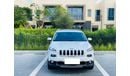 Jeep Cherokee Limited 2014 || GCC || 4x4 || Panoramic Roof