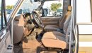 Toyota Land Cruiser Hard Top 2.8L Diesel