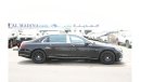 مرسيدس بنز S 600 مايباخ 2016 Mercedes Benz S600 6.0L V12 ( UAE + EXPORT )