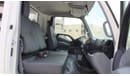 Hino 300 Hino 300 710L 300 series 714 NWB 4x2 Truck