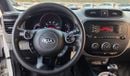 Kia Soul Base 1.6L