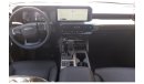 Toyota Prado LHD LC250 2.4L PET FIRST EDITION 4WD AT 2024MY