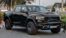 RAM 1500 TRX Crew Cab 6.2L V8 SRT ''FINAL EDITION'' , 2024 Без пробега , (ТОЛЬКО НА ЭКСПОРТ)