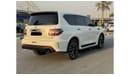 Nissan Patrol Nismo GCC SPEC NEAT AND CLEAN LESS KILOMETER