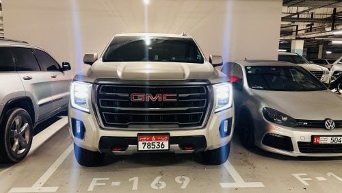 GMC Yukon