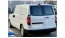 Hyundai H1 Starex