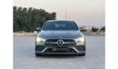 مرسيدس بنز CLA 250 Premium + 2.0L