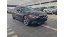 BMW 330i M Sport Warranty one year