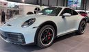 Porsche 911 DAKAR NEW  COLLECTOR