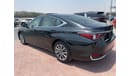 Lexus ES250