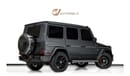 Mercedes-Benz G 65 AMG Std Canadian Spec