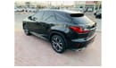 Lexus RX350