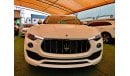 Maserati Levante S.Q4