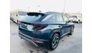 Hyundai Tucson 1.6L T-GDI TURBO FWD 2023