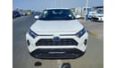 Toyota RAV4 Toyota RAV4 HYBRID 2.5  ||| FULL OPTION || ONLY EXPORT