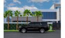 Cadillac Escalade Premium | 2,742 P.M  | 0% Downpayment | Full Agency Serviced!